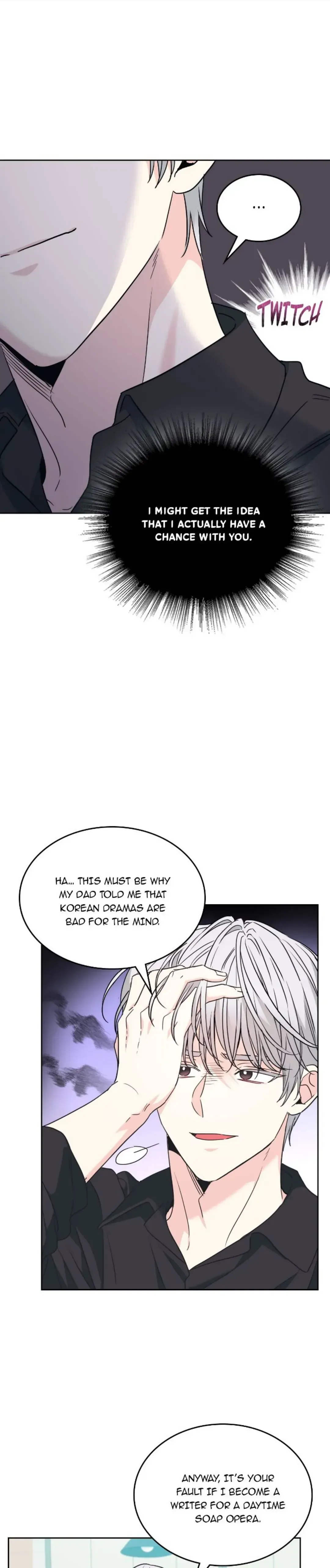 Inso’s Law Chapter 213 Online - página 22