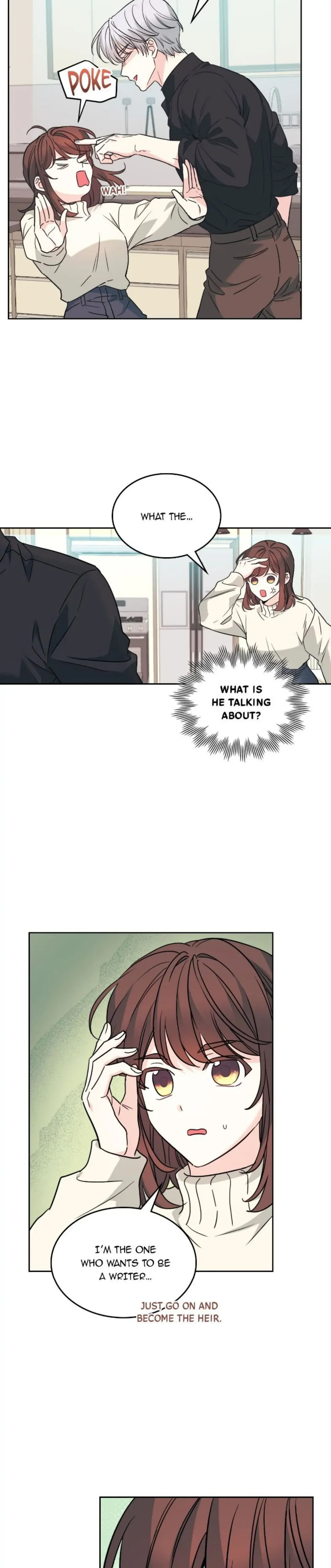 Inso’s Law Chapter 213 Online - página 23