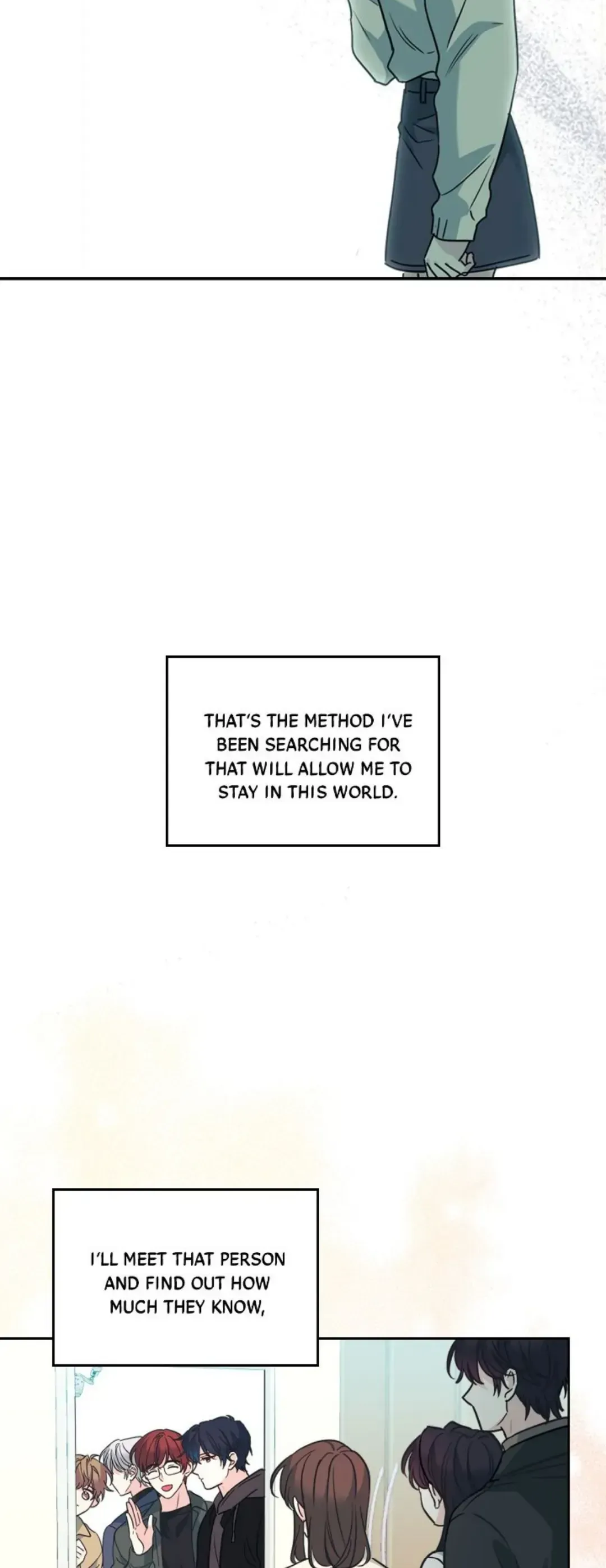 Inso’s Law Chapter 213 Online - página 25