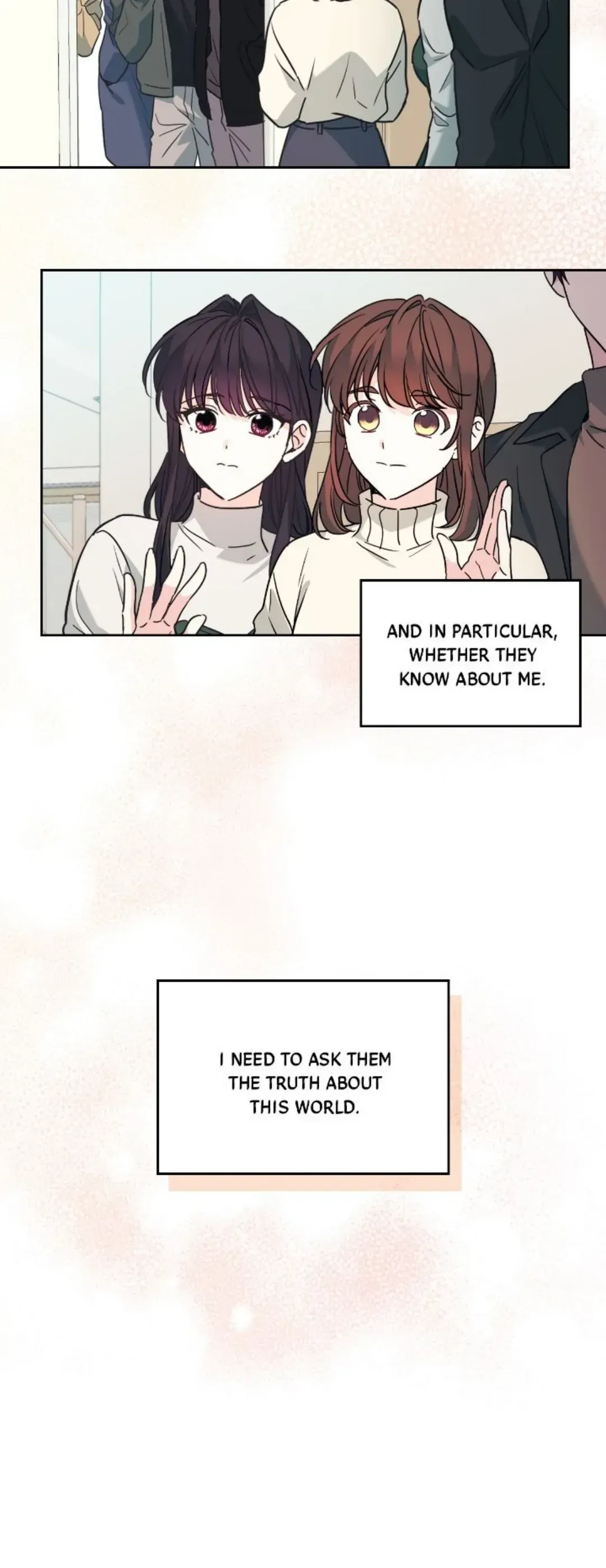 Inso’s Law Chapter 213 Online - página 26
