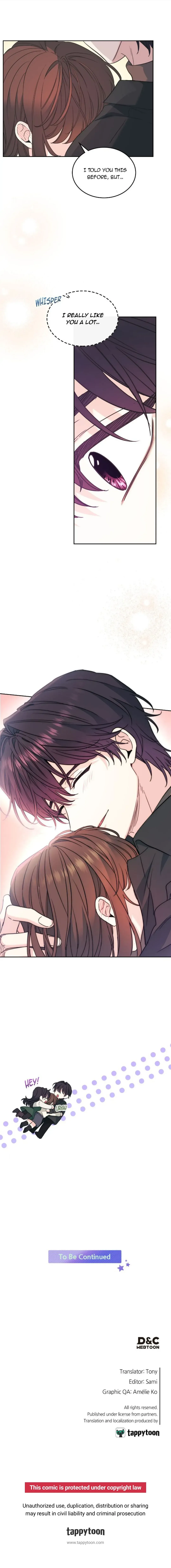 Inso’s Law Chapter 213 Online - página 32