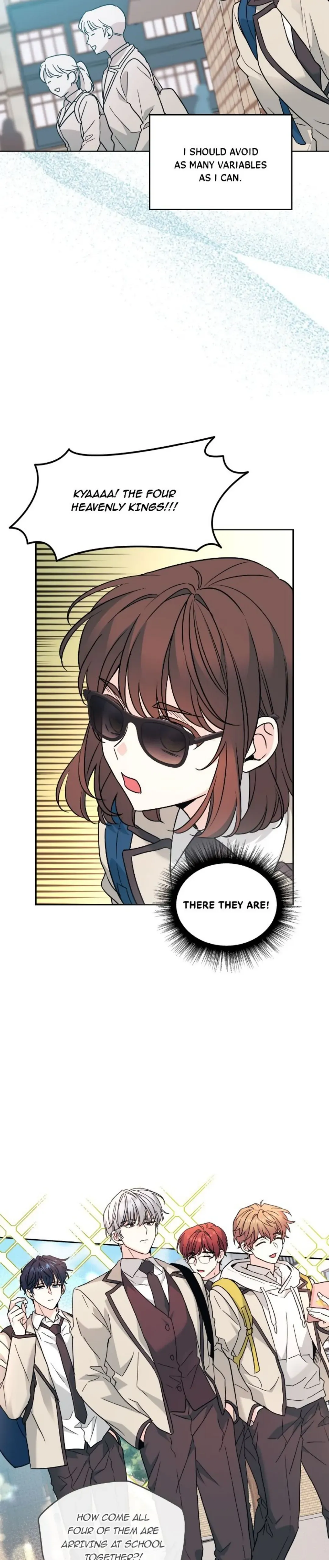 Inso’s Law Chapter 214 Online - página 6