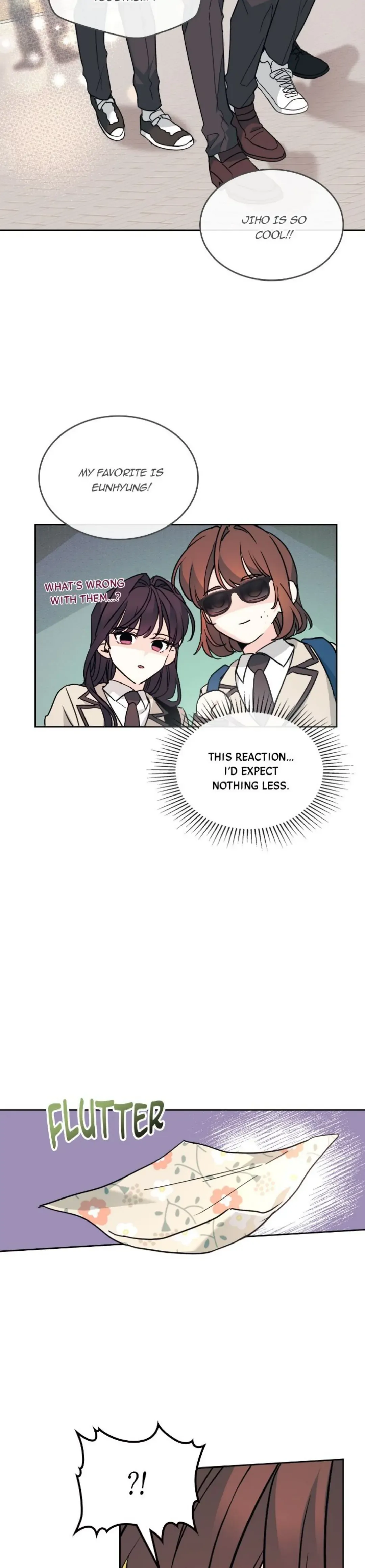 Inso’s Law Chapter 214 Online - página 7