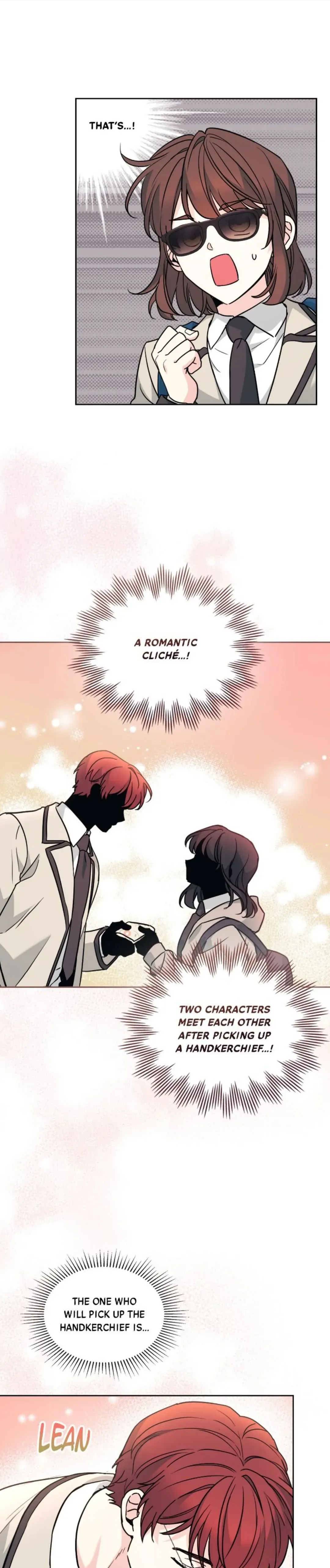 Inso’s Law Chapter 214 Online - página 9