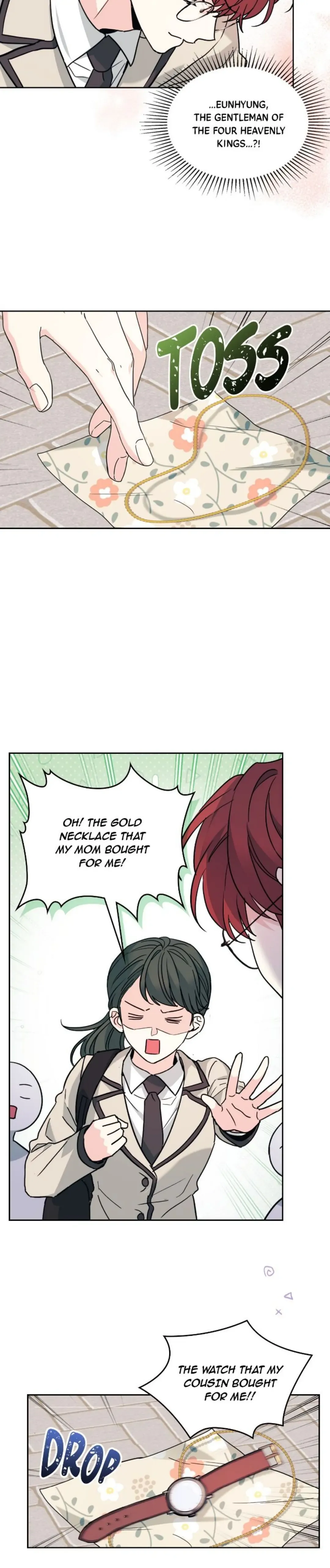 Inso’s Law Chapter 214 Online - página 10