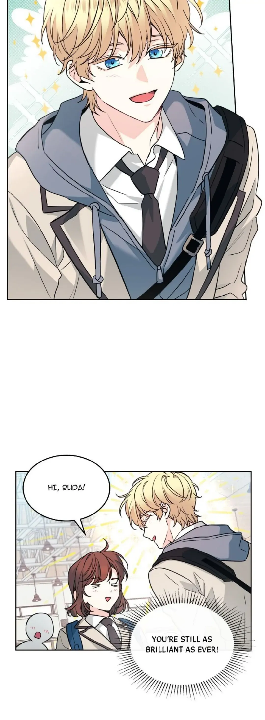 Inso’s Law Chapter 214 Online - página 13