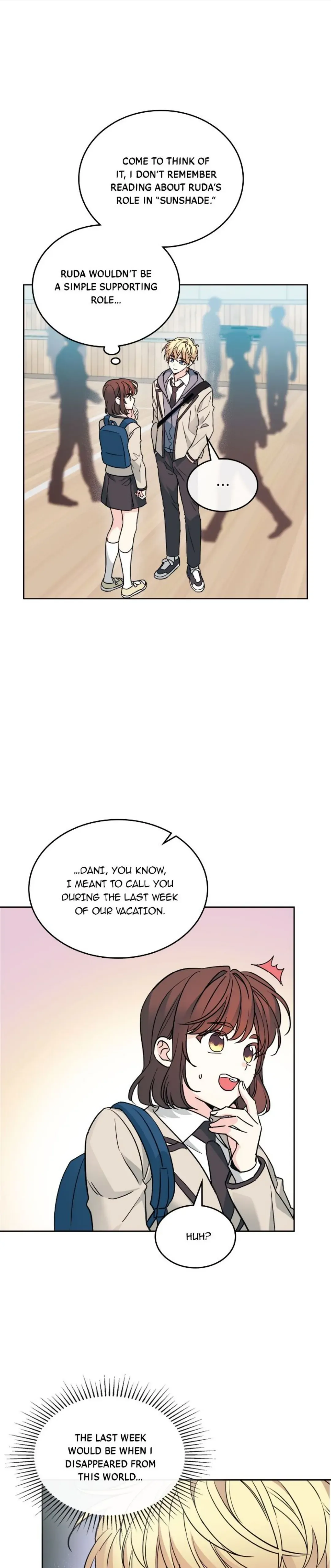 Inso’s Law Chapter 214 Online - página 14