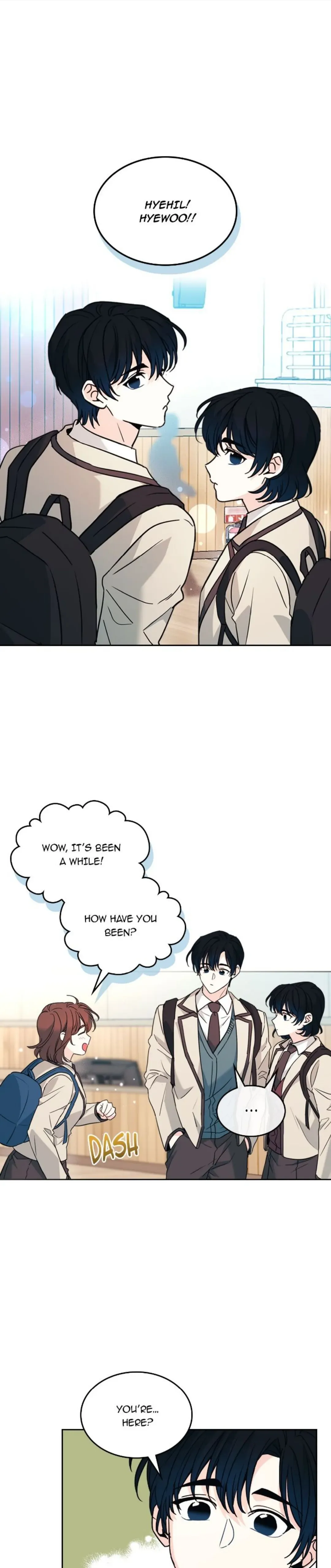 Inso’s Law Chapter 214 Online - página 19