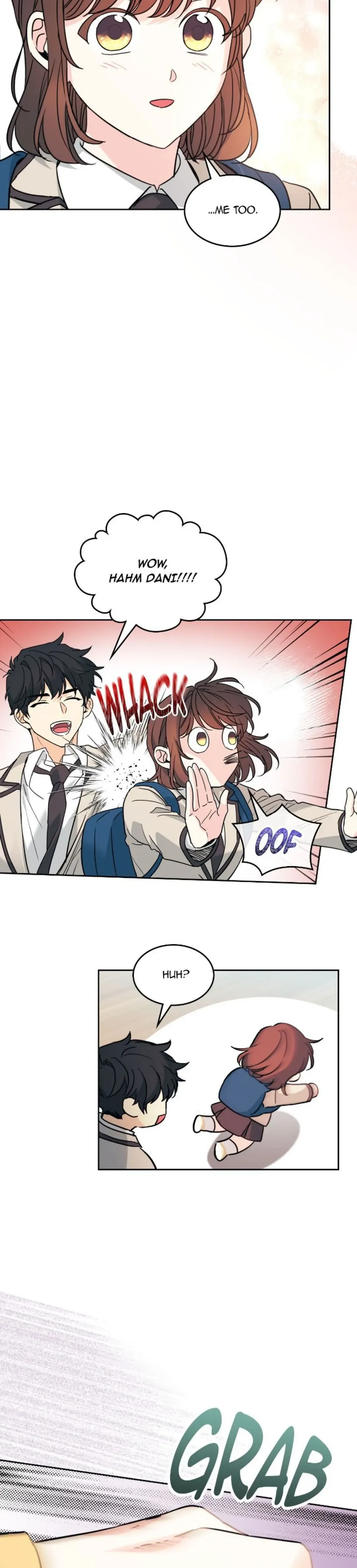 Inso’s Law Chapter 214 Online - página 21