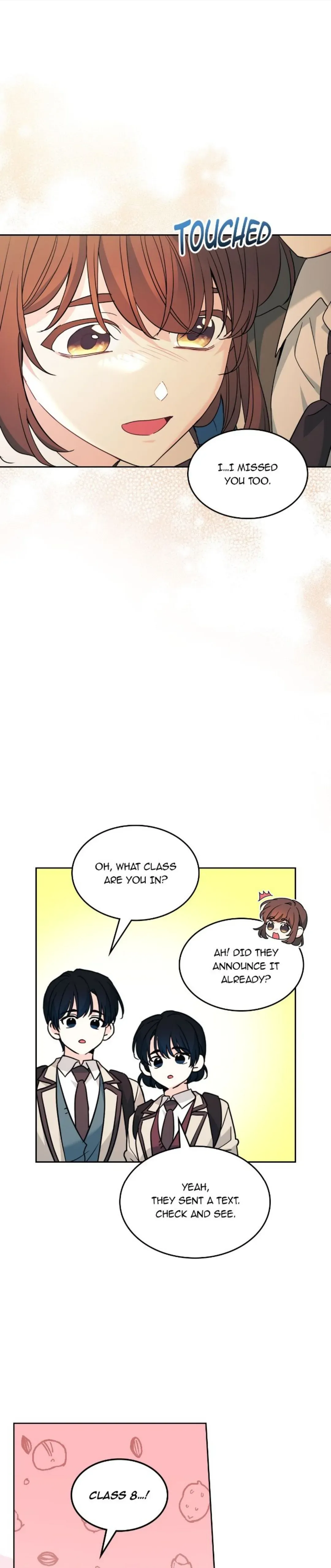 Inso’s Law Chapter 214 Online - página 23