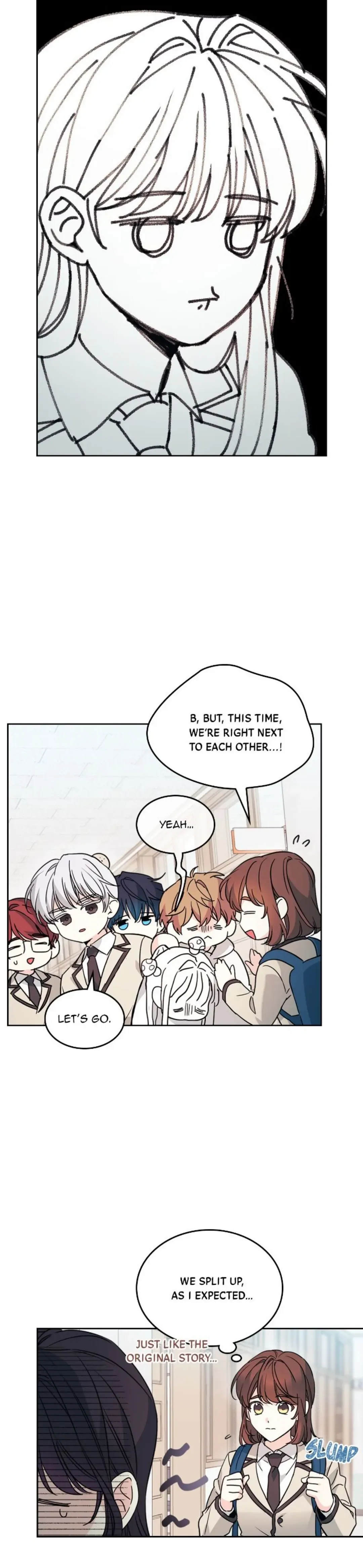 Inso’s Law Chapter 214 Online - página 25