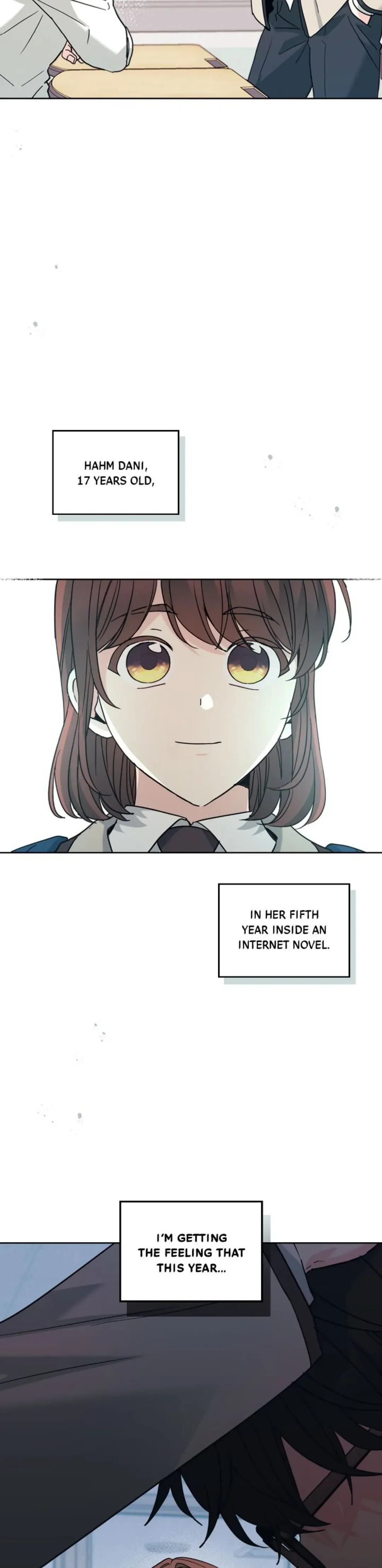 Inso’s Law Chapter 214 Online - página 28