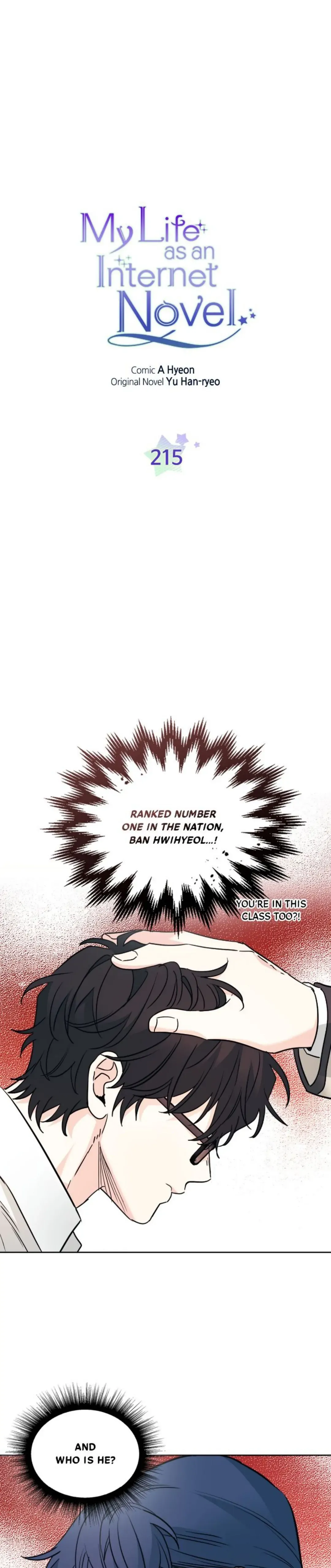 Inso’s Law Chapter 215 Online - página 2