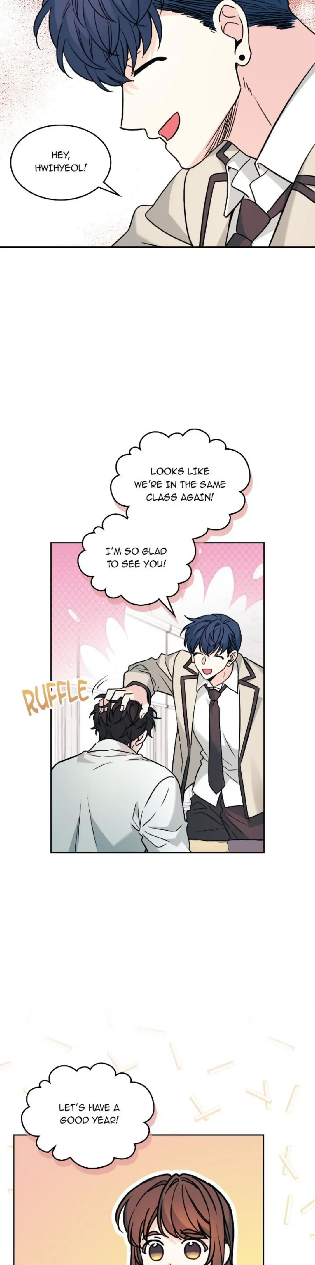 Inso’s Law Chapter 215 Online - página 3