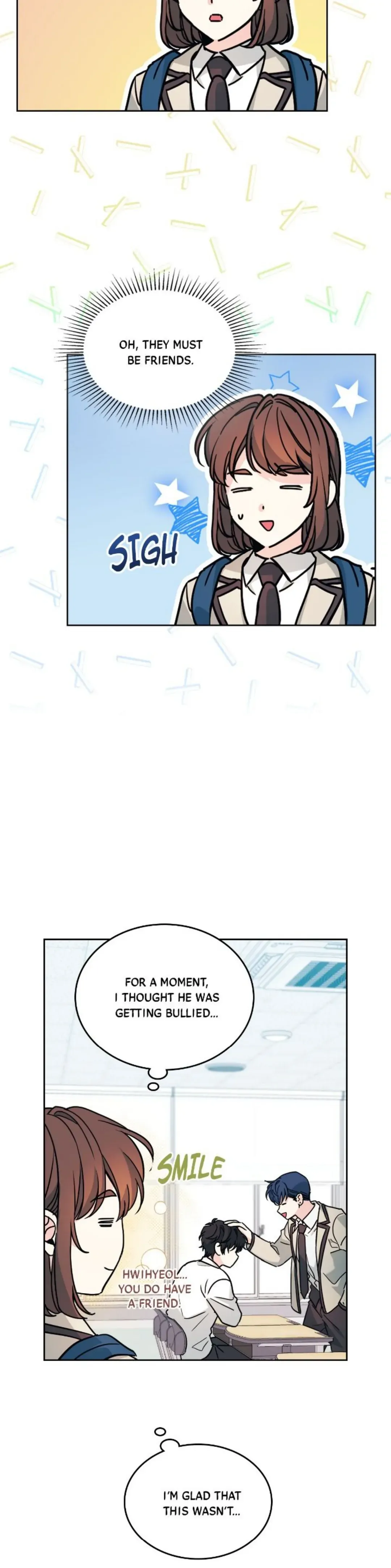 Inso’s Law Chapter 215 Online - página 4