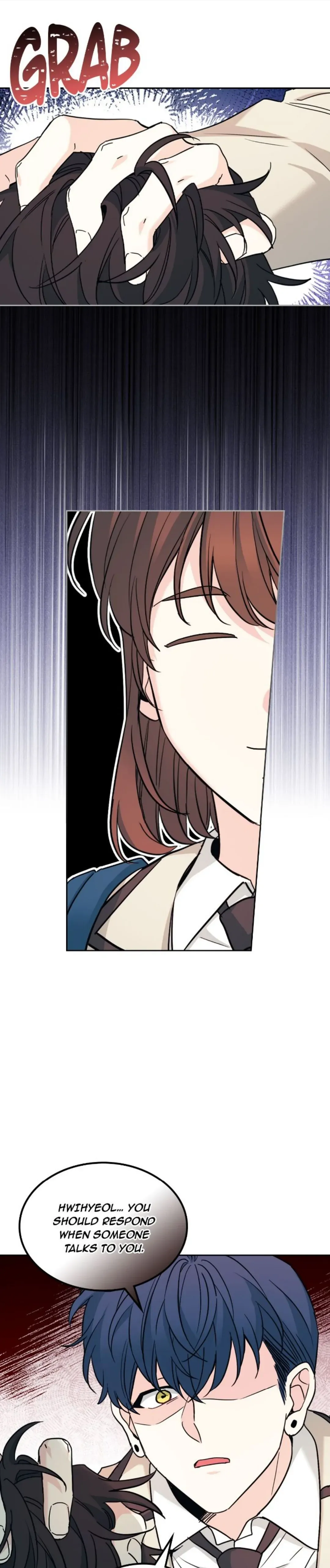 Inso’s Law Chapter 215 Online - página 5