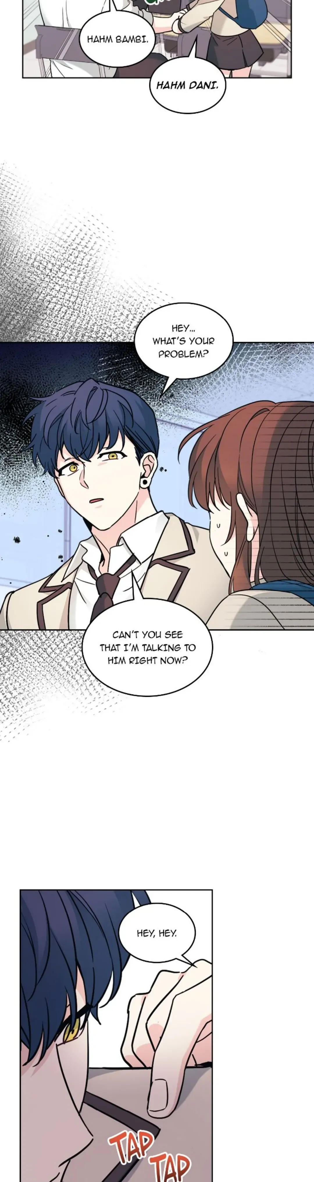 Inso’s Law Chapter 215 Online - página 7