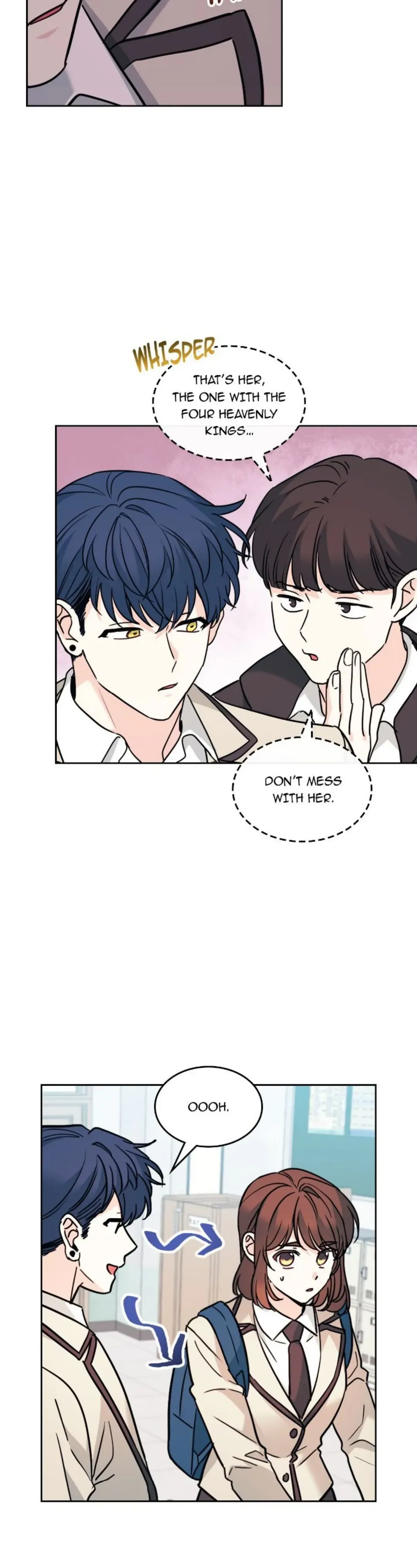 Inso’s Law Chapter 215 Online - página 8