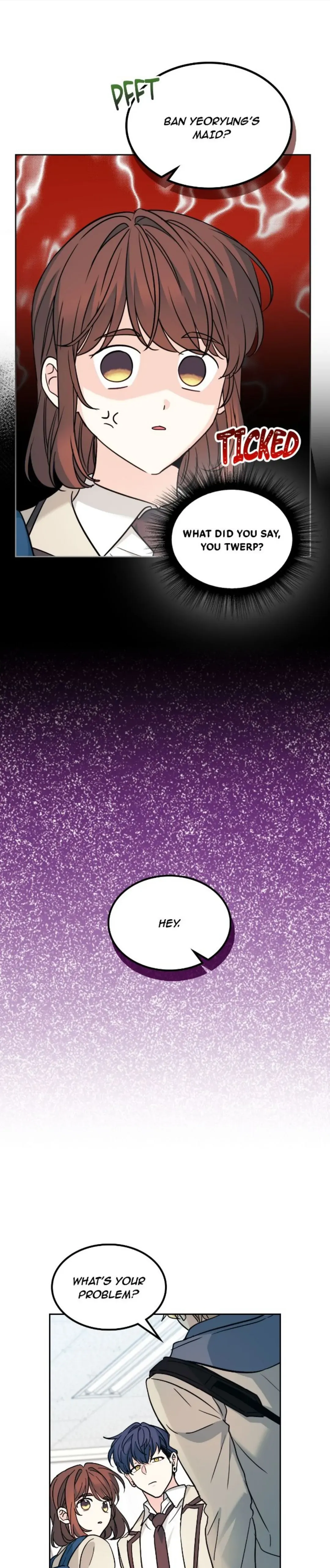 Inso’s Law Chapter 215 Online - página 9
