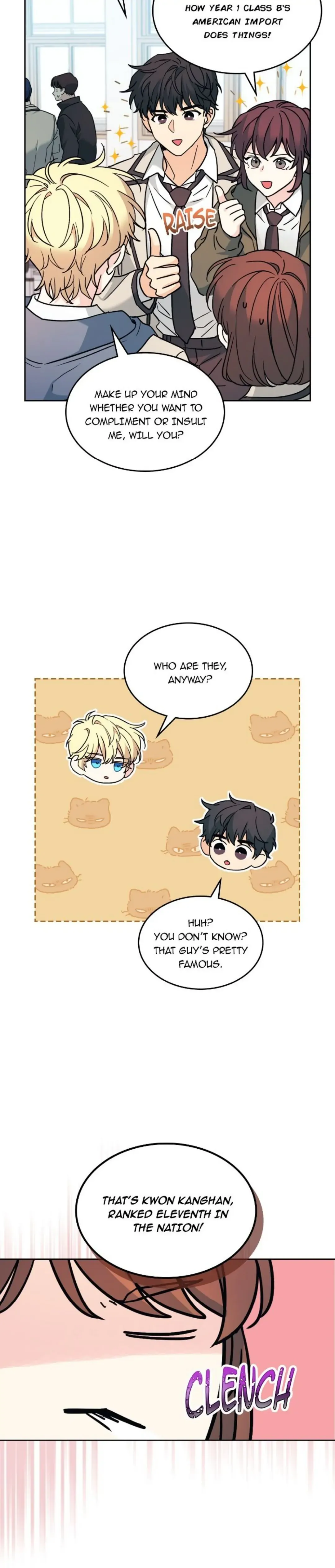 Inso’s Law Chapter 215 Online - página 12