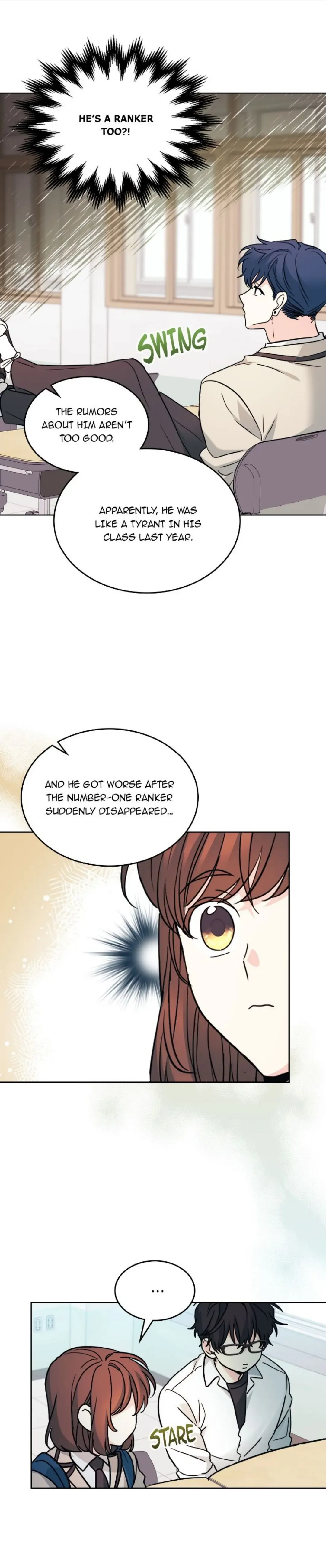Inso’s Law Chapter 215 Online - página 13