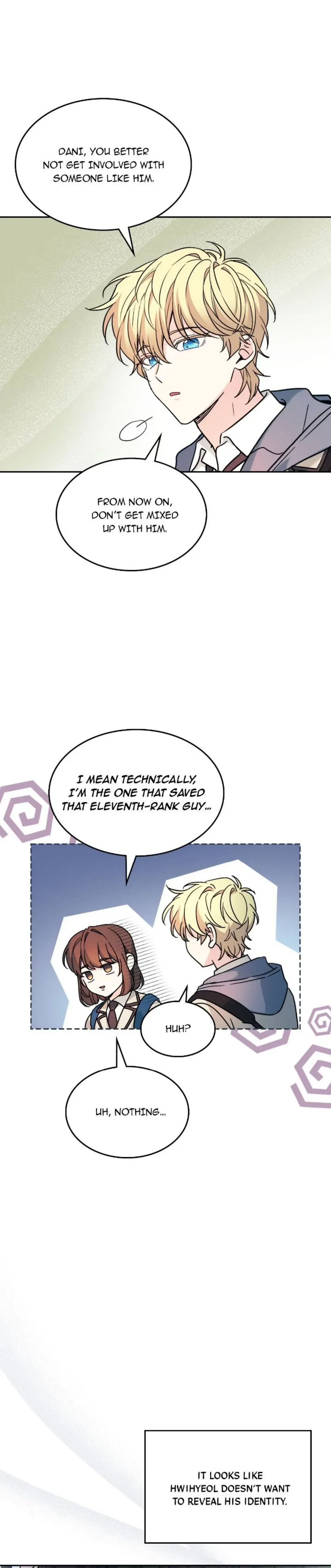 Inso’s Law Chapter 215 Online - página 14