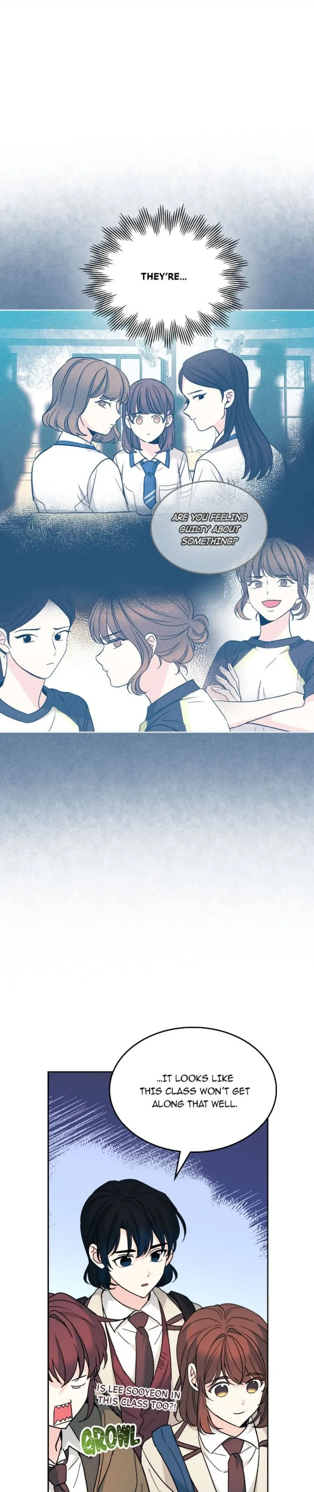 Inso’s Law Chapter 215 Online - página 17