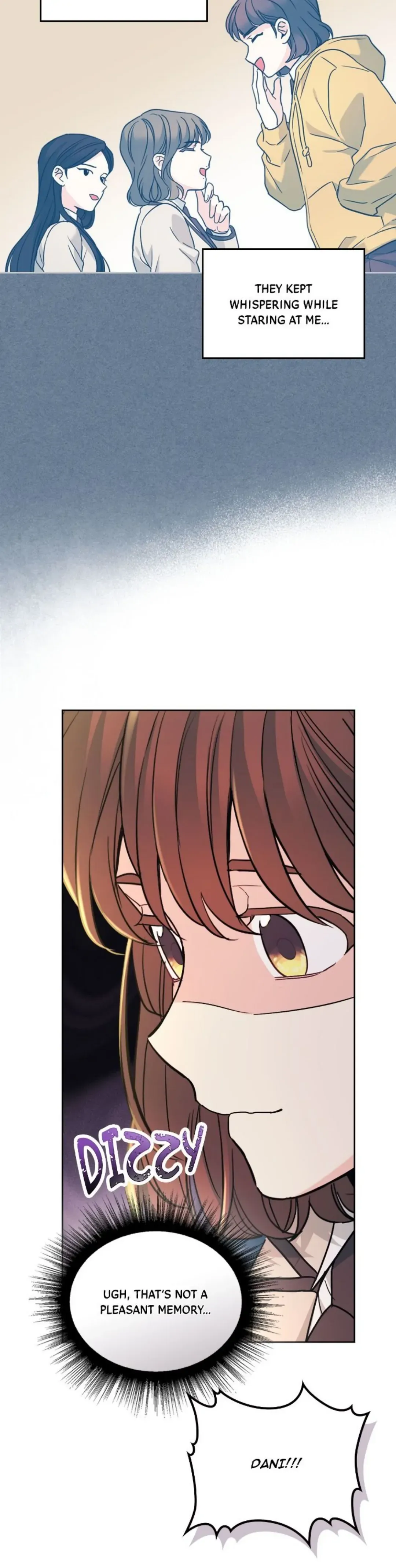 Inso’s Law Chapter 215 Online - página 20