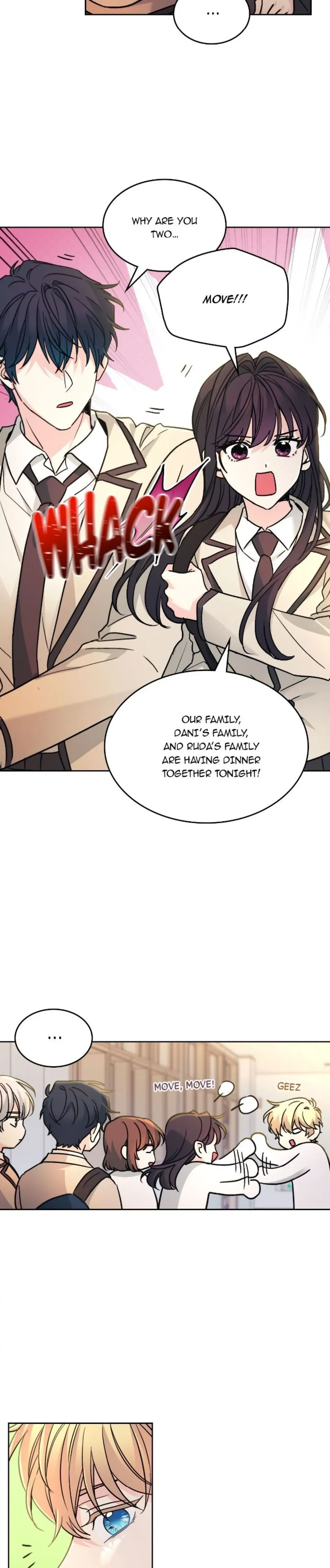 Inso’s Law Chapter 215 Online - página 22
