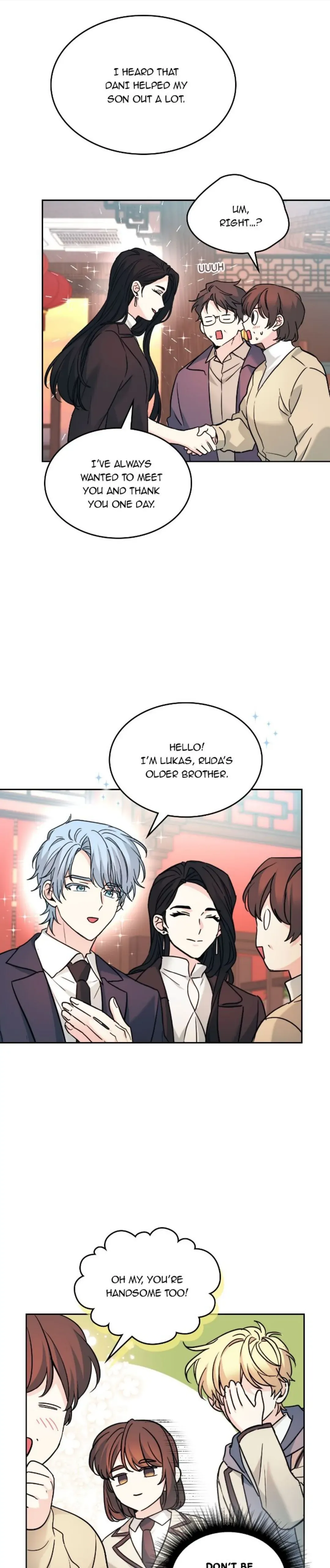 Inso’s Law Chapter 215 Online - página 25