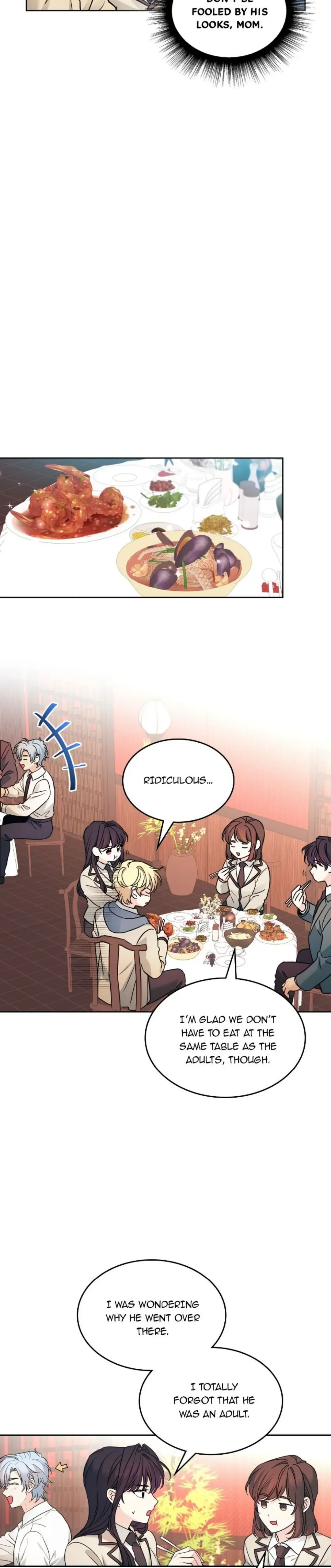 Inso’s Law Chapter 215 Online - página 26