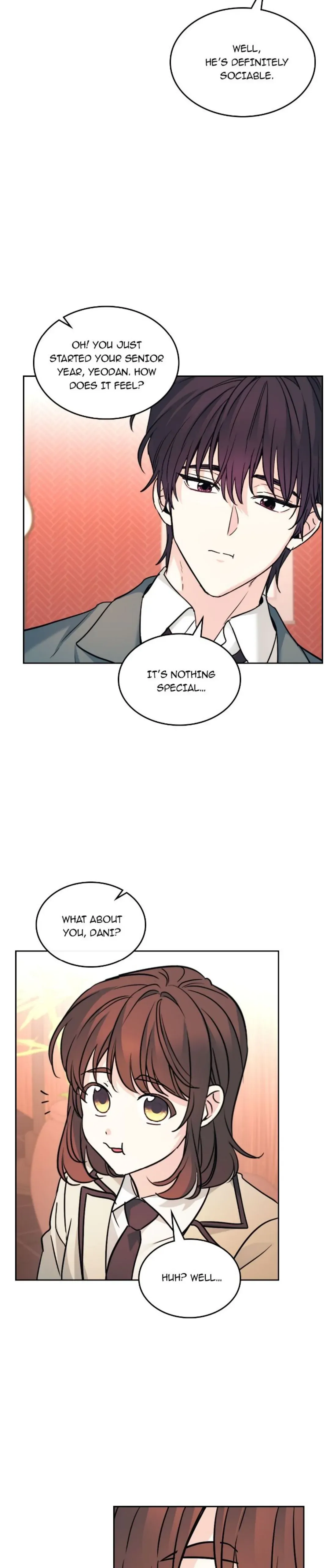 Inso’s Law Chapter 215 Online - página 27