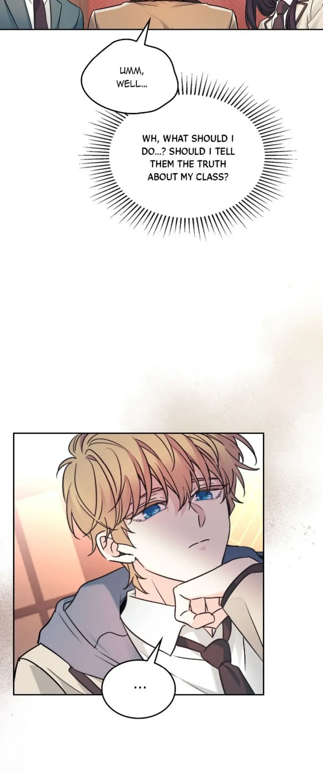 Inso’s Law Chapter 215 Online - página 29