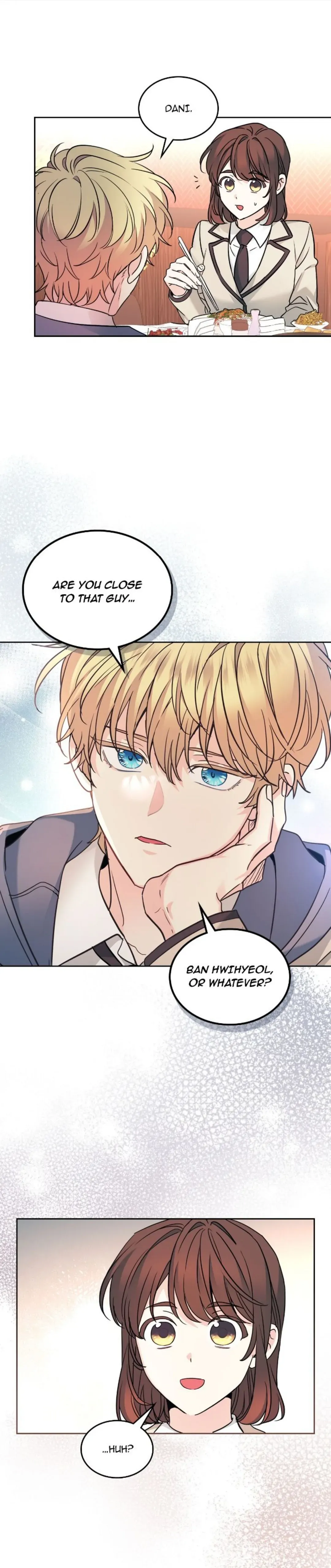Inso’s Law Chapter 215 Online - página 30