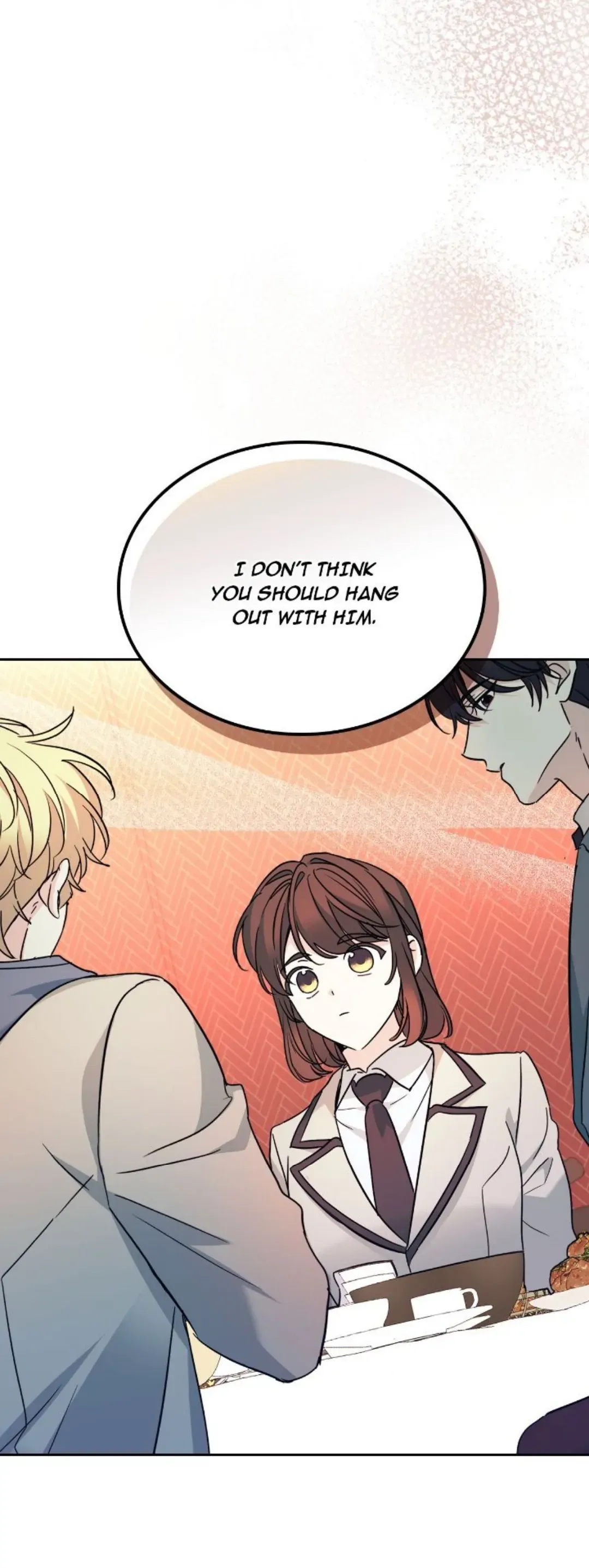 Inso’s Law Chapter 215 Online - página 31