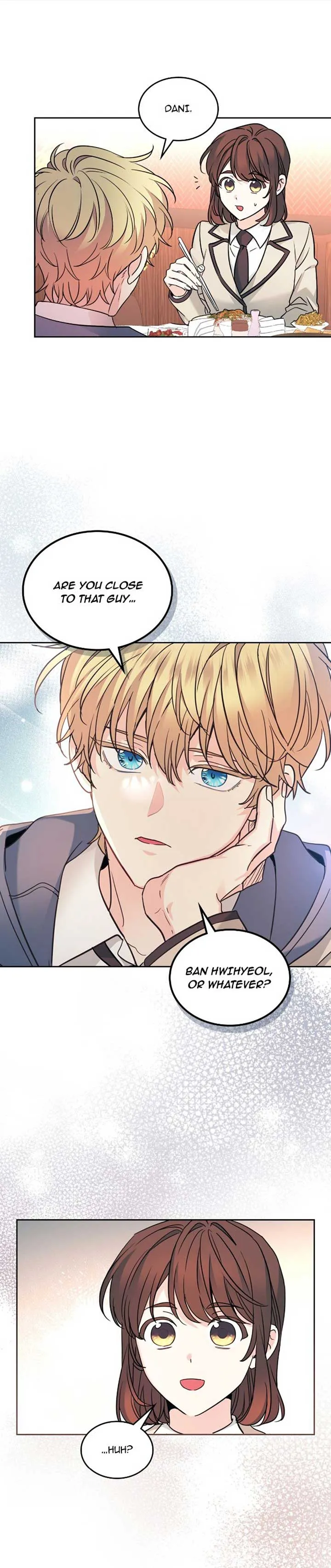 Inso’s Law Chapter 216 Online - página 1