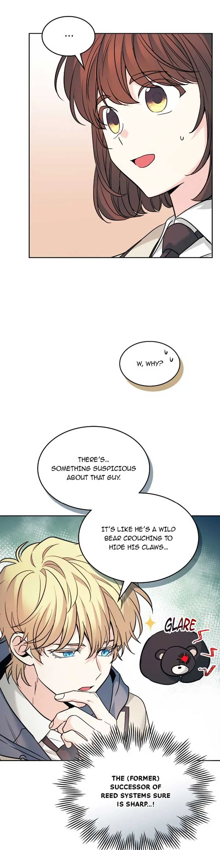 Inso’s Law Chapter 216 Online - página 3