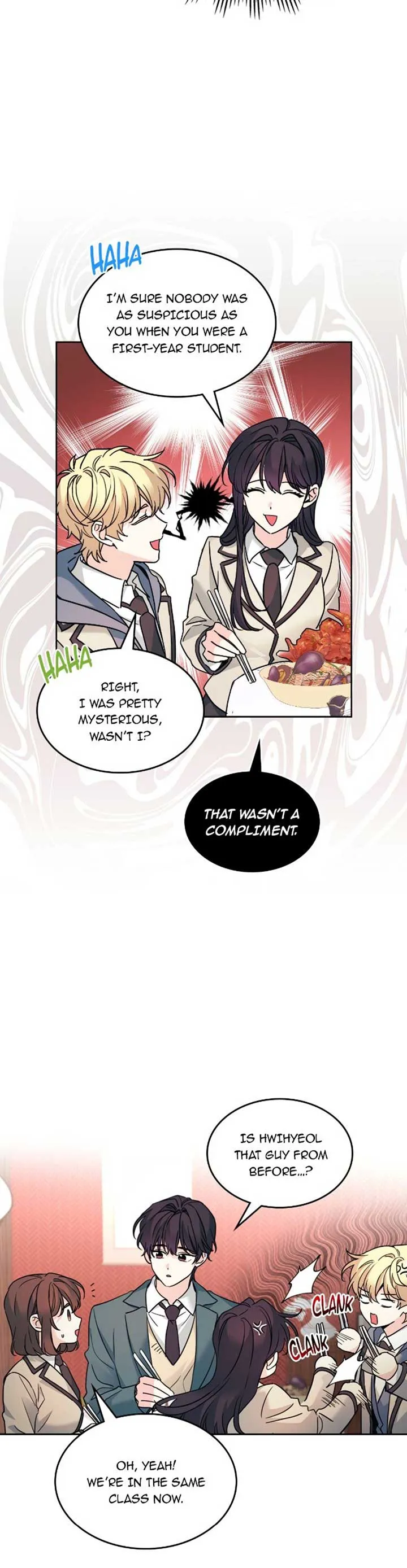 Inso’s Law Chapter 216 Online - página 4