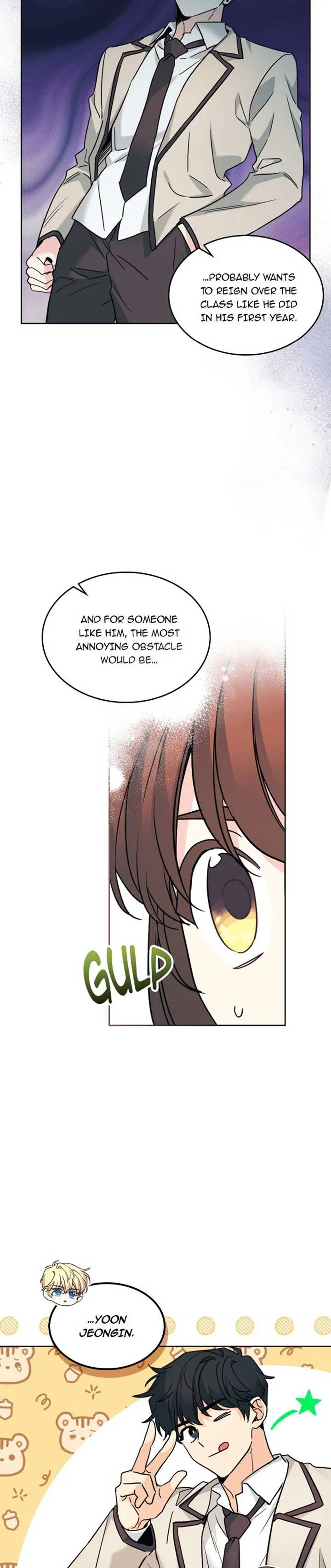 Inso’s Law Chapter 216 Online - página 6