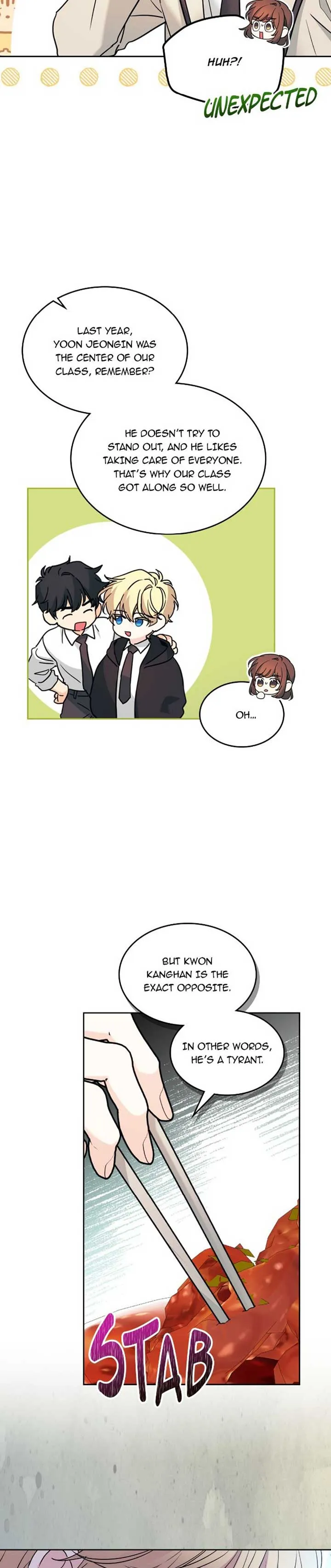 Inso’s Law Chapter 216 Online - página 7