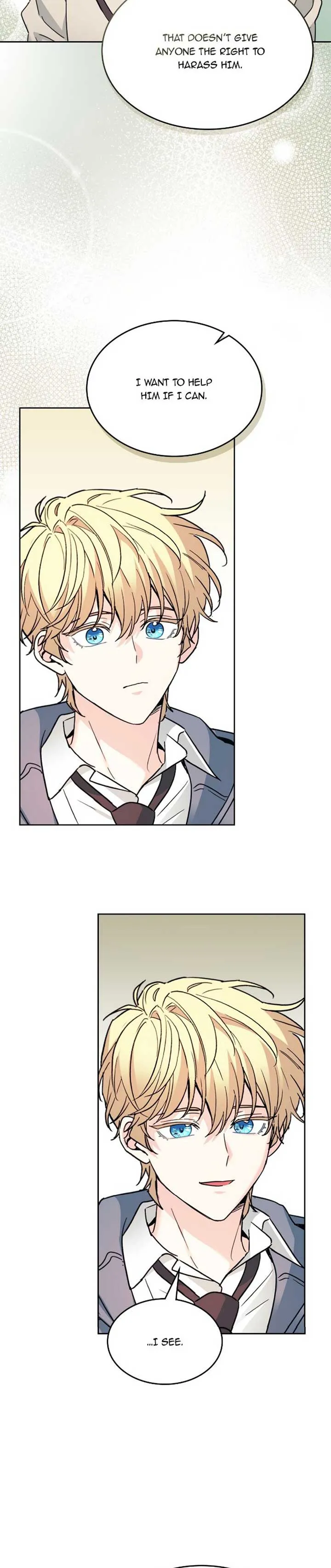 Inso’s Law Chapter 216 Online - página 12