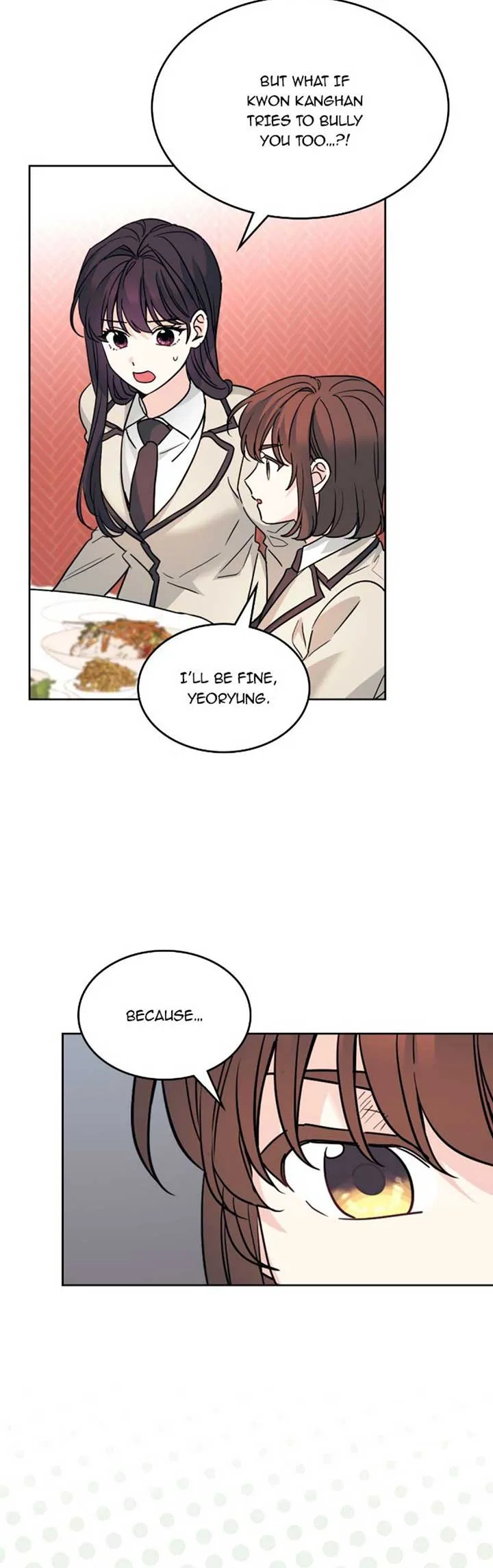 Inso’s Law Chapter 216 Online - página 13