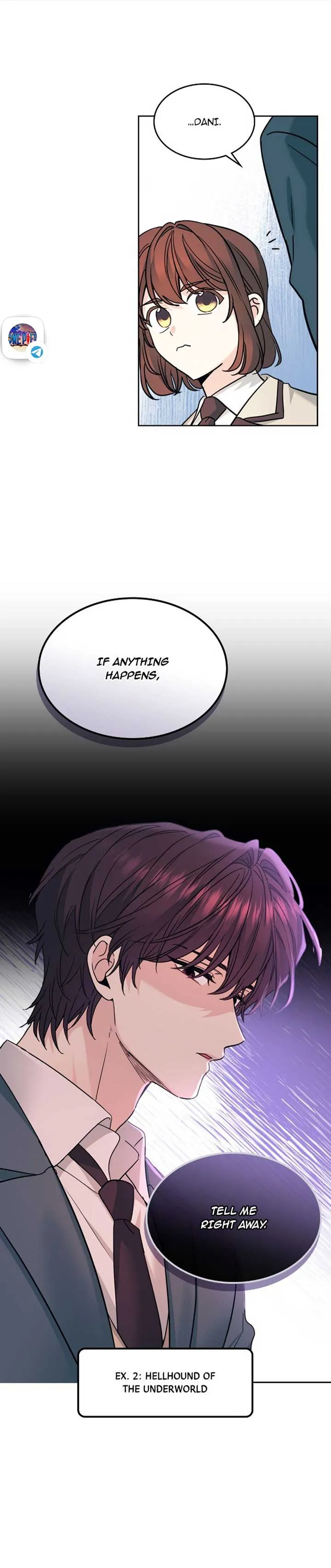 Inso’s Law Chapter 216 Online - página 15