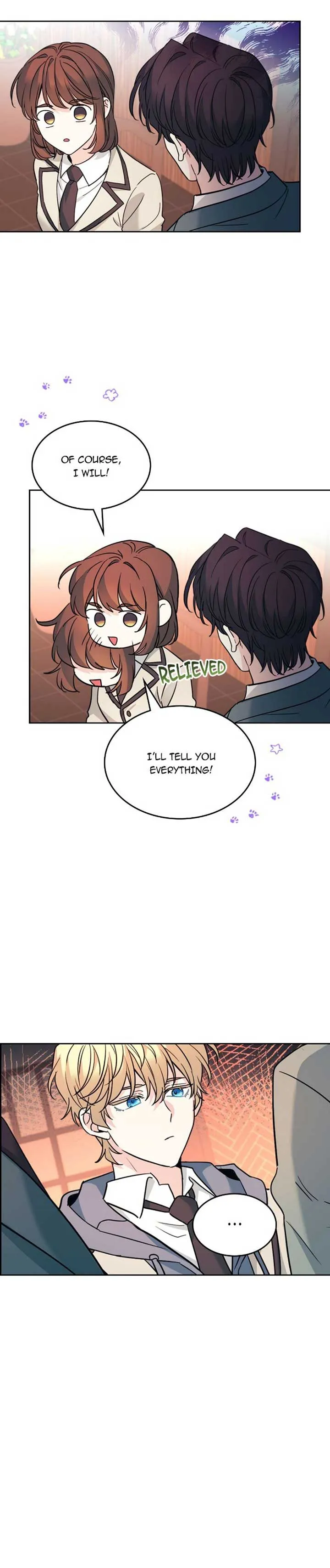 Inso’s Law Chapter 216 Online - página 16