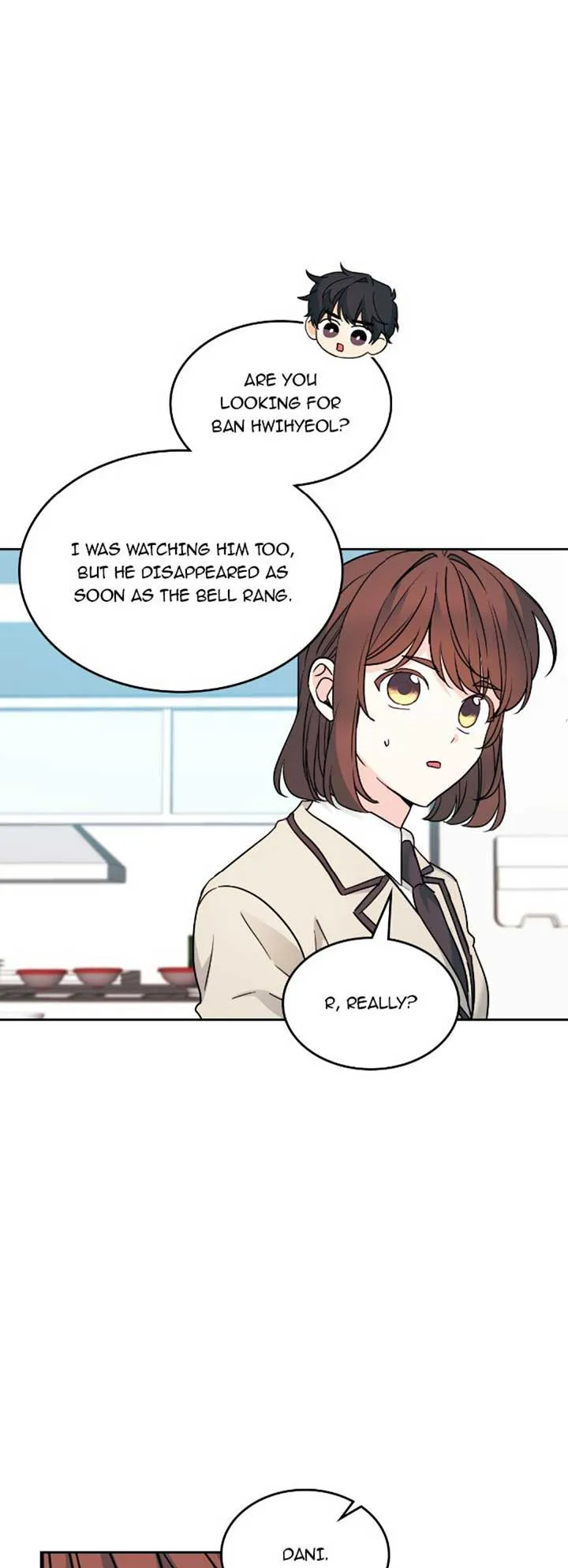 Inso’s Law Chapter 216 Online - página 18