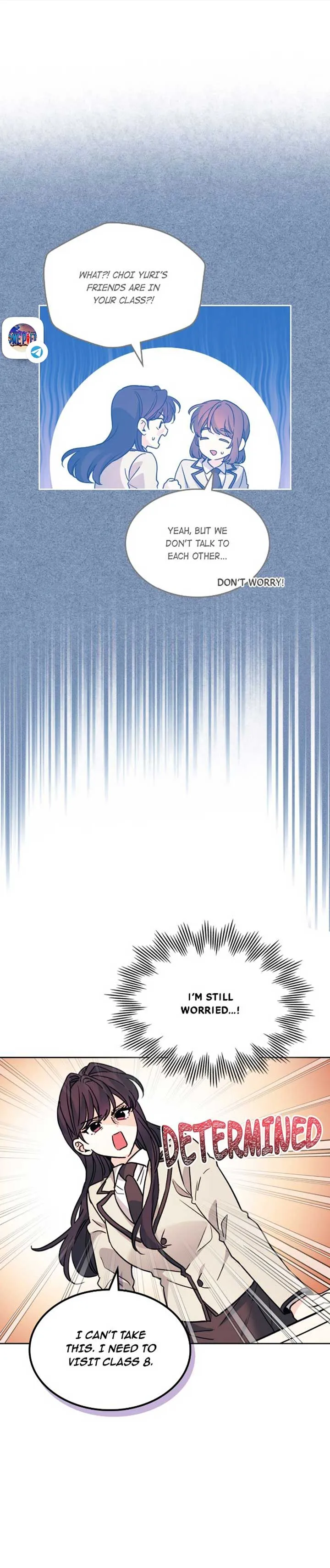 Inso’s Law Chapter 216 Online - página 25