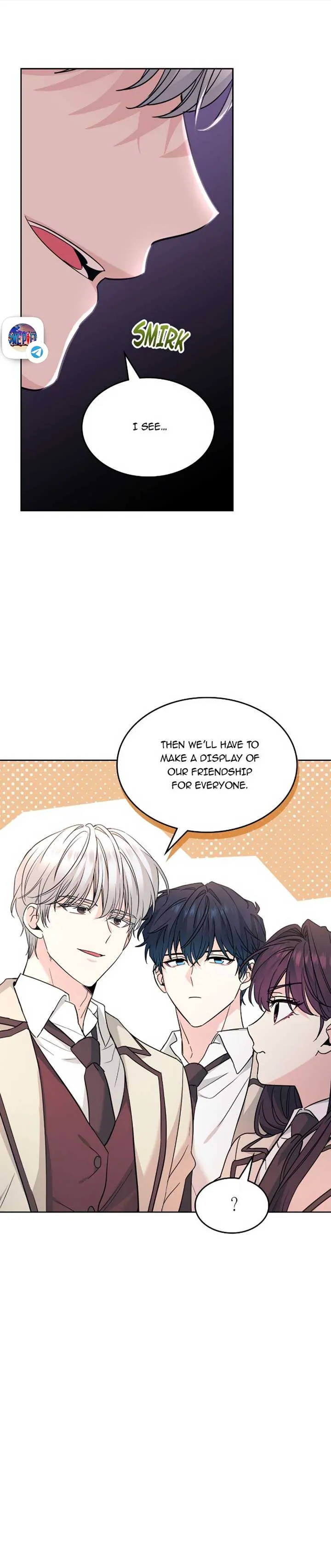 Inso’s Law Chapter 216 Online - página 30