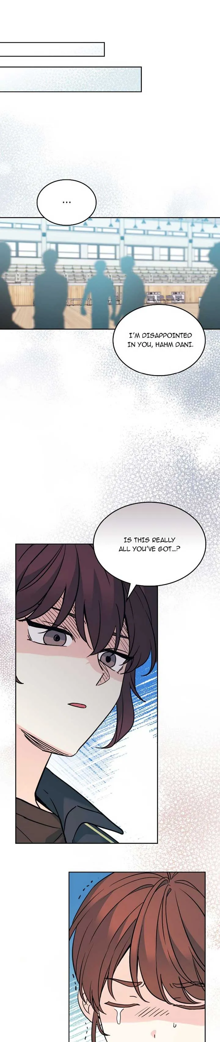 Inso’s Law Chapter 216 Online - página 31