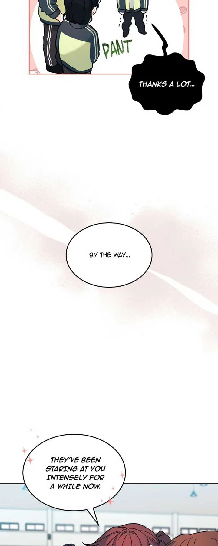 Inso’s Law Chapter 216 Online - página 33
