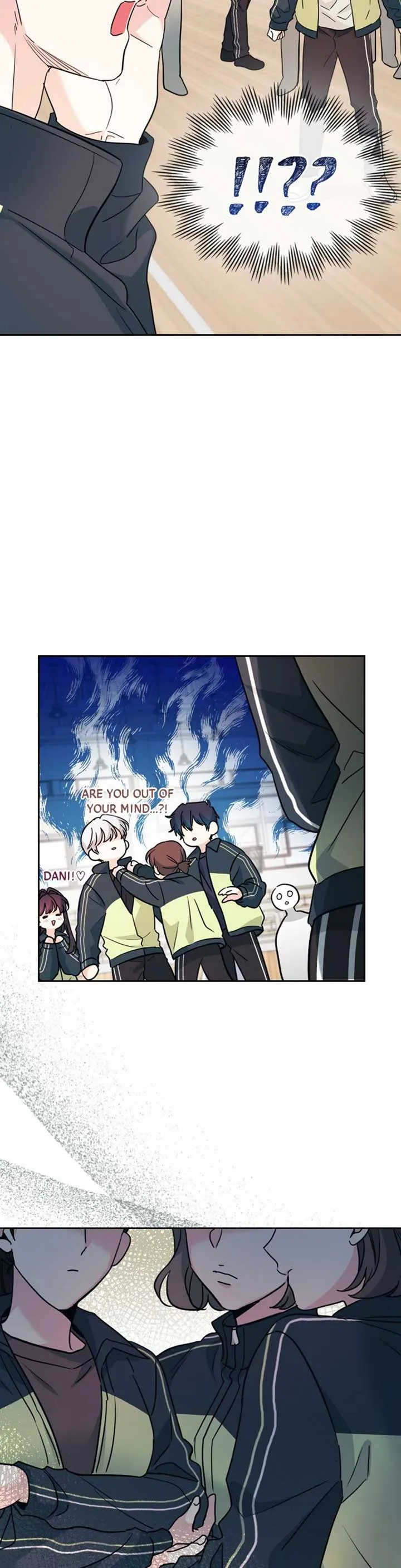 Inso’s Law Chapter 216 Online - página 36